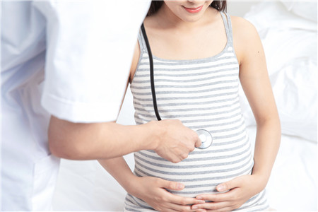 孕妇可以做核酸检测吗