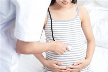 孕妇可以做核酸检测吗