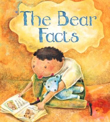 《The Bear Facts》儿童英语分级读物pdf资源免费下载