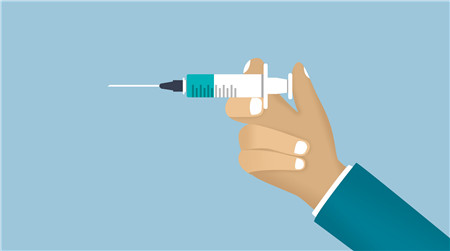 来月经可以打乙肝疫苗吗