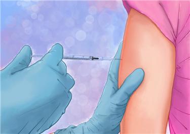 来月经可以打hpv疫苗吗