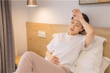 孕早期胎停有什么症状或征兆吗
