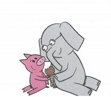 小猪小象第二部英文动画百度网盘资源免费下载
