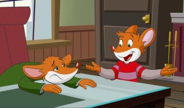 老鼠记者动画片英文版第一季百度网盘免费下载