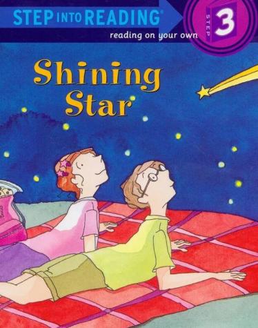 《Shining Star》兰登英语分级绘本pdf资源免费下载