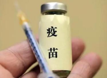 疫苗接种完多久健康码变金色