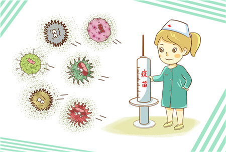 感冒可以打新冠疫苗吗