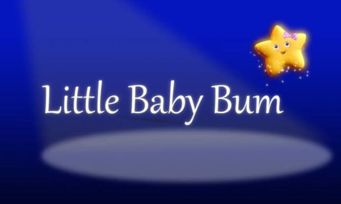 Little Baby Bum英文儿歌第一季全集MP3百度网盘免费下载