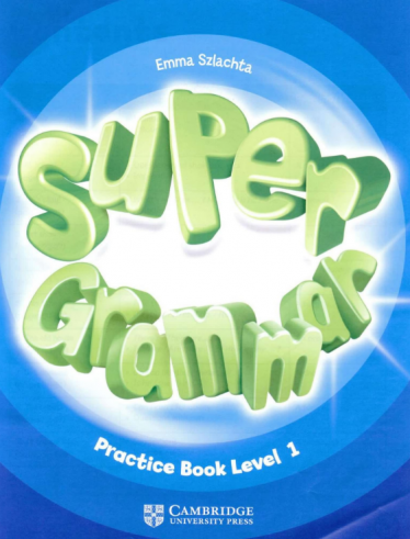 剑桥少儿英语Super Minds Level1全套电子书PDF+音频MP3+视频MP4百度云免费下载