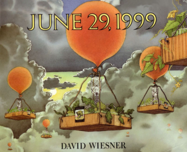 June 29, 1999英语绘本图片百度网盘免费下载