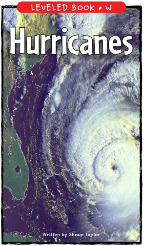 Hurricanes绘本PDF+音频百度网盘免费下载