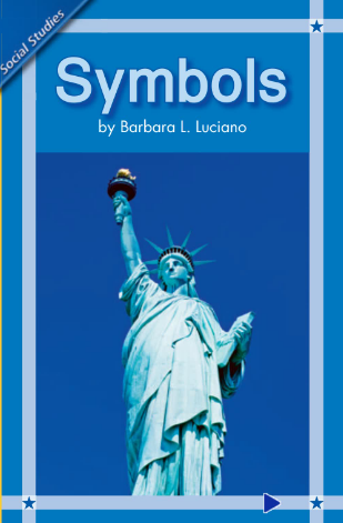 培生pearson读物Symbols绘本电子版资源免费下载