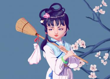 林黛玉发疯文学语录