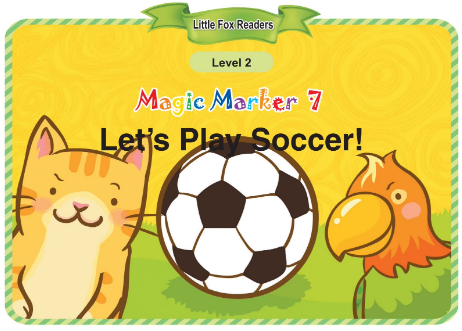 magicmarker7letsplaysoccer音頻視頻電子書百度雲免費下載