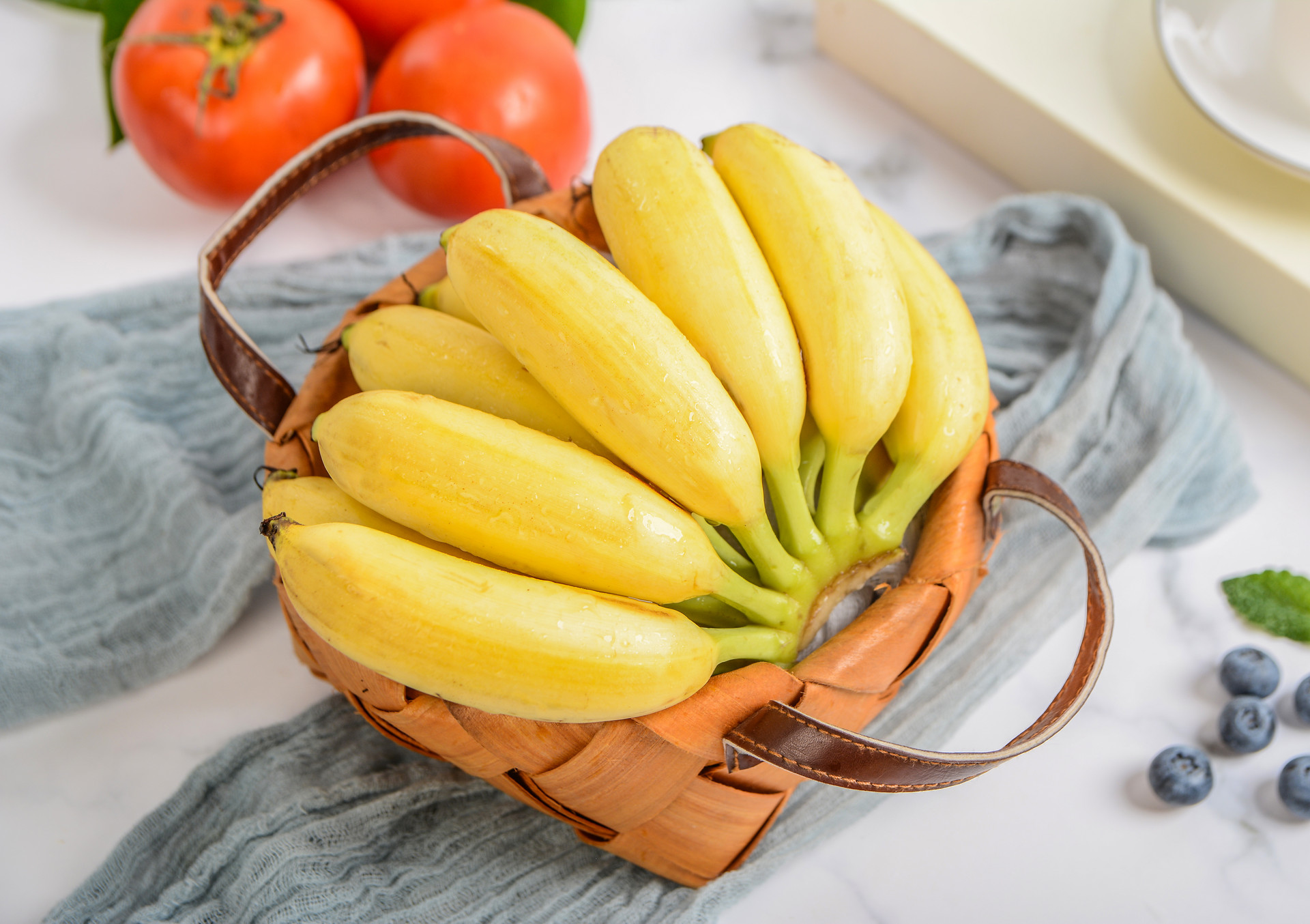 芭蕉香蕉(芭蕉香蕉的营养价值)