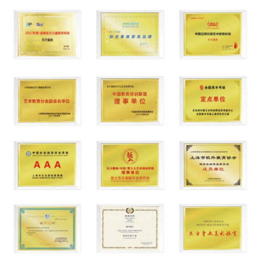 东方童画：科学教育+用心启迪，成就少儿美术教育领导品牌