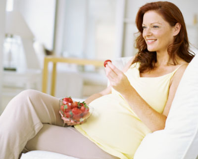  孕期血糖高可以吃什么水果