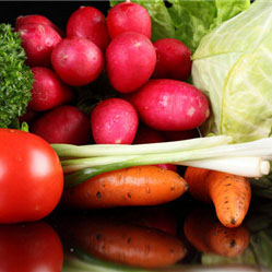 流产后吃什么蔬菜好 这8种蔬菜最适合
