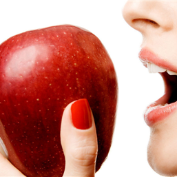 哺乳期吃苹果有什么好处