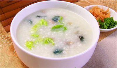 孕早期安胎食物