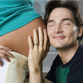 孕前期男性应该注意什么