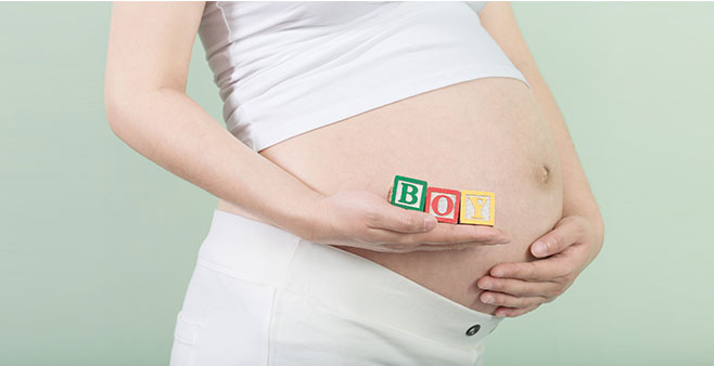 懷孕初期如何胎教