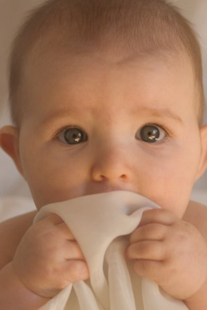 春季婴幼儿常见病  过敏性哮喘