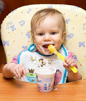 宝宝喝酸奶拉肚子怎么办