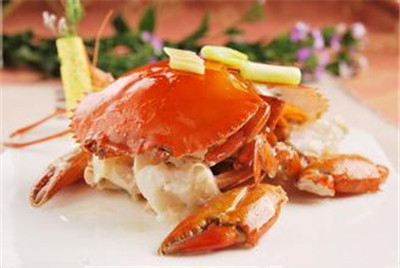 中秋节吃什么海鲜 11大美食推荐！