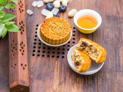孕妇吃月饼的忌讳大盘点
