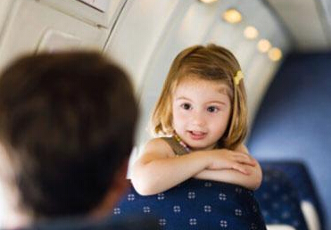 带婴儿坐飞机怎么买票