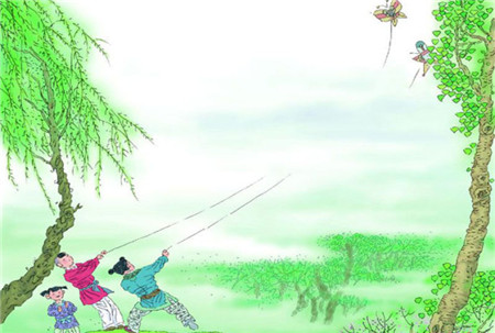 广东重阳节习俗 这些你都知道吗？
