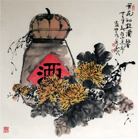 广东重阳节吃什么