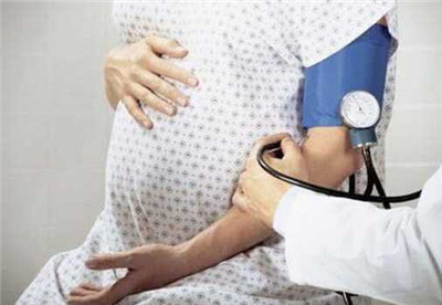 细数妊娠高血压症状