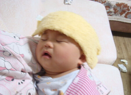 婴儿玫瑰疹什么时候退