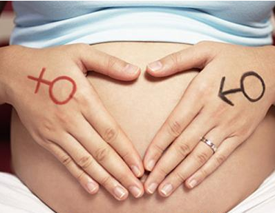 孕妇生男生女特征 准妈妈可逐条对照