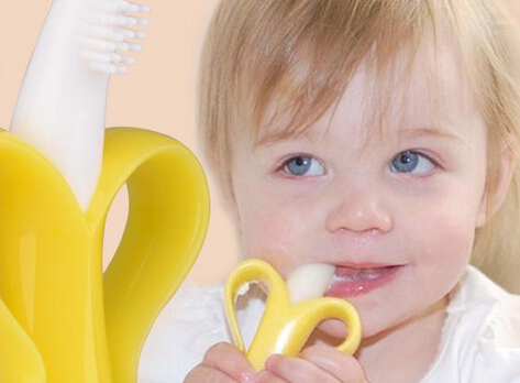 宝宝用磨牙棒好不好 有哪些好处？
