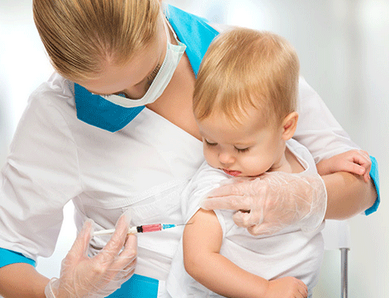 新生儿感冒能打疫苗吗