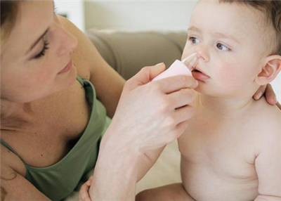 新生儿鼻塞是感冒吗