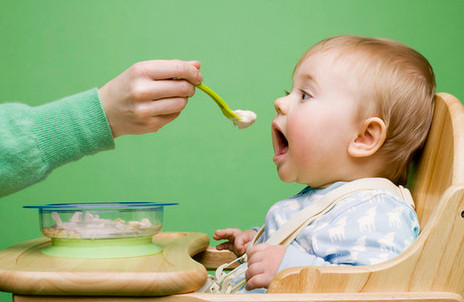 促进营养更好吸收，婴幼儿冬季进补别忘调理肠道