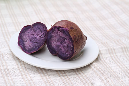 孕妇吃紫薯好还是红薯好 选择尴尬症的准妈妈如何选择
