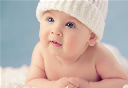 婴儿肺炎为什么吐泡泡 吐口水也会得肺炎？