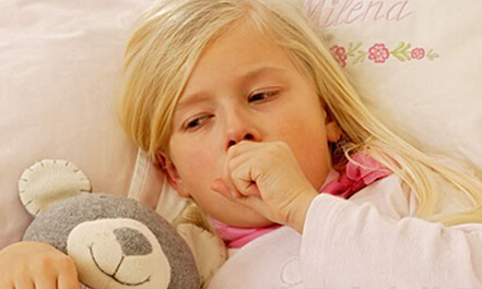 小儿支气管肺炎的症状 怎么快速判断小孩得了支气管肺炎？