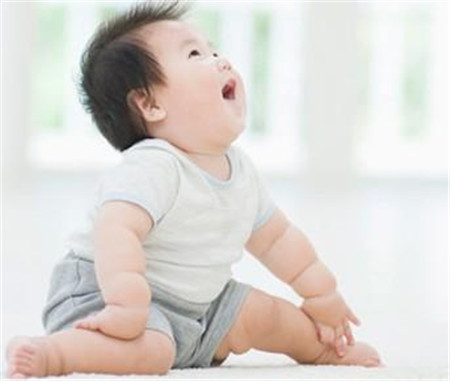 宝宝喝配方奶粉更容易胖？