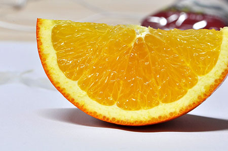 坐月子可以吃橙子吗