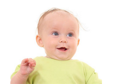 宝宝头发稀少发黄是什么原因？