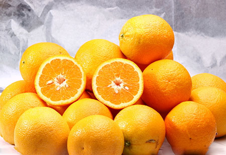 妊娠糖尿病能吃橙子吗