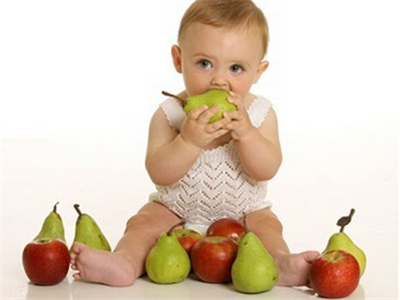 春天宝宝吃什么水果？