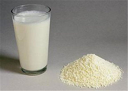 水解蛋白奶粉是什么意思