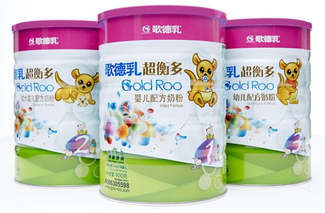 新妈妈选择配方奶粉的6个注意